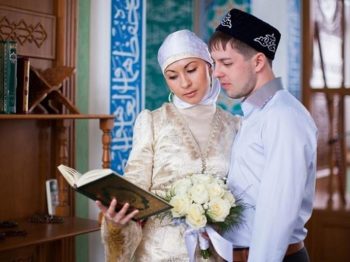 Традиции татарской свадьбы: какие сохранились и соблюдаются до сих пор