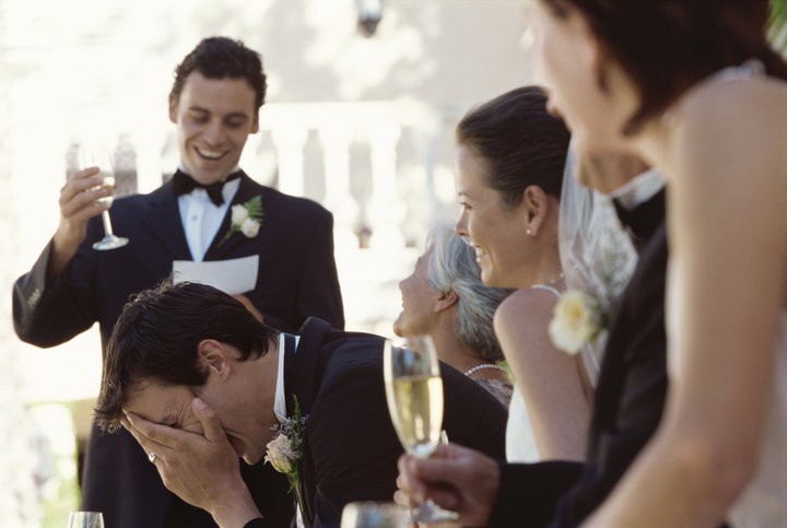 Девочки,накидайте идей,как оригинально поздравить брата мужа с днем свадьбы?
