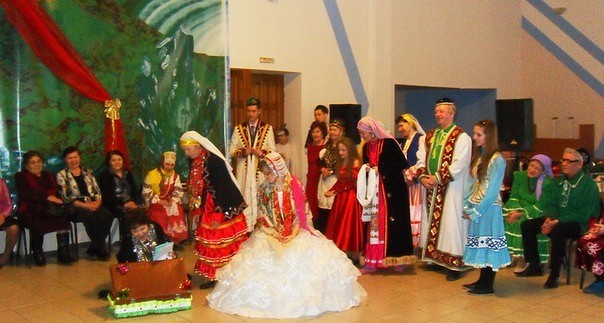 Изображение - С днем свадьбы поздравления татарские 2041003