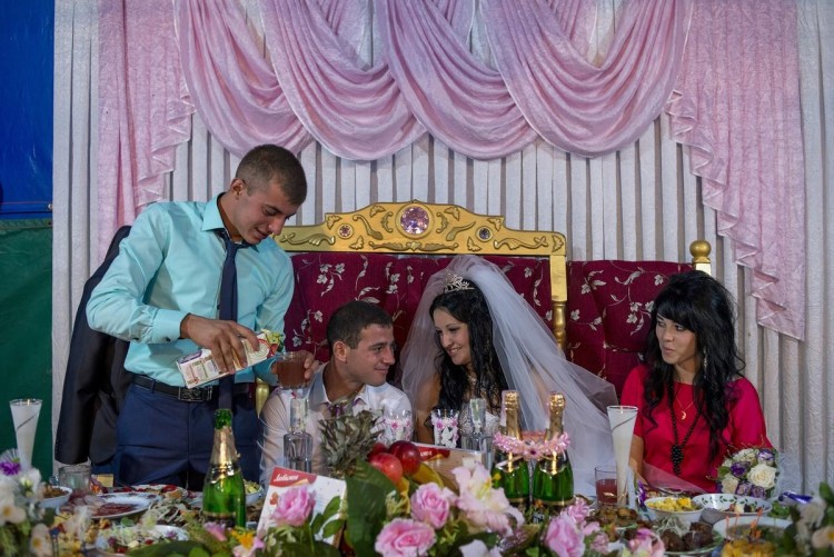 Поздравление с днем свадьбы на татарском языке - 36 фото