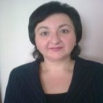 Наталия Белоус