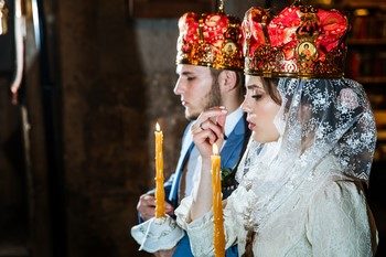 Свидетели на венчание – нужно ли они и кто может ими быть?