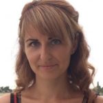 Тамара Кузнецова