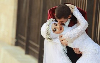 Как проходит первая брачная ночь у мусульман?