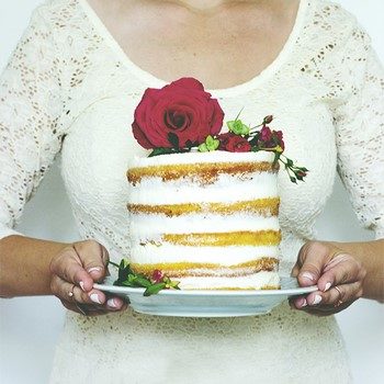 Аукцион торта на свадьбе – оригинальные и смешные идеи