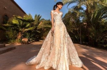 Выбираем свадебные платья: простые советы для простых платьев