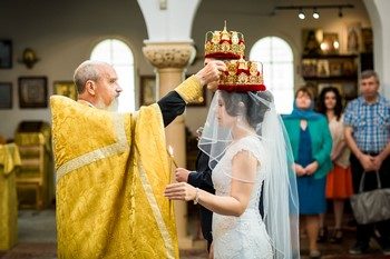 Православная свадьба с соблюдением христианских традиций и обычаев: сценарий торжества