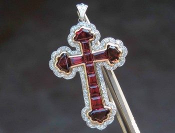 Что подарить крестнице или крестнику на свадьбу от крестной?