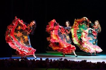 Лучшие и интересные цыганские танцы на свадьбах – украшение вашей свадьбы