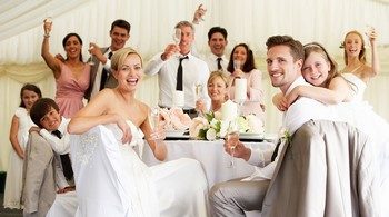 Слова невесты на свадьбе (примеры благодарностей) | ПРАВИЛЬНАЯ❤СВАДЬБА | Яндекс Дзен