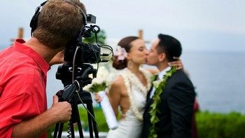 Фото и видеосъемка свадьбы – как правильно выбрать и заказать?