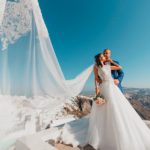 Свадьба и свадебный тур в Греции